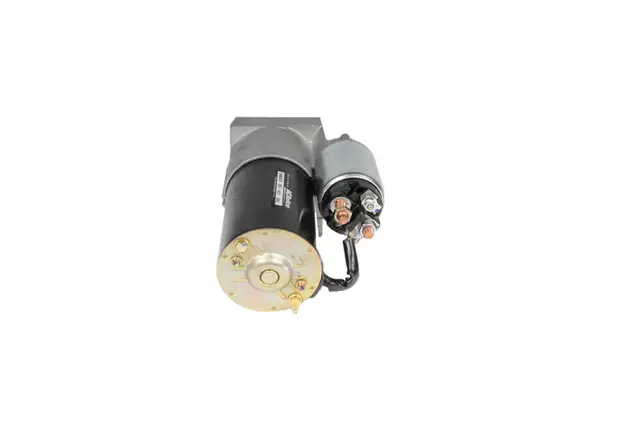 Starter, Remanufactured - GM (10465578)