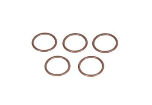 Engine Crankshaft Position Sensor O-Ring - GM (10476885)