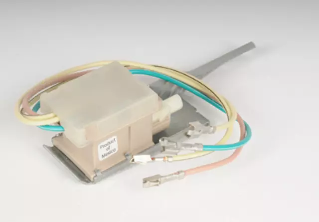 Switch Dimr - GM (10498759)