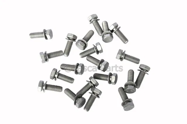 Starter Bolt - GM (11048336)
