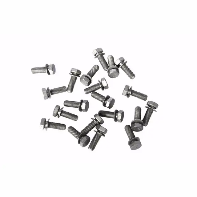 Starter Bolt - GM (11048336)