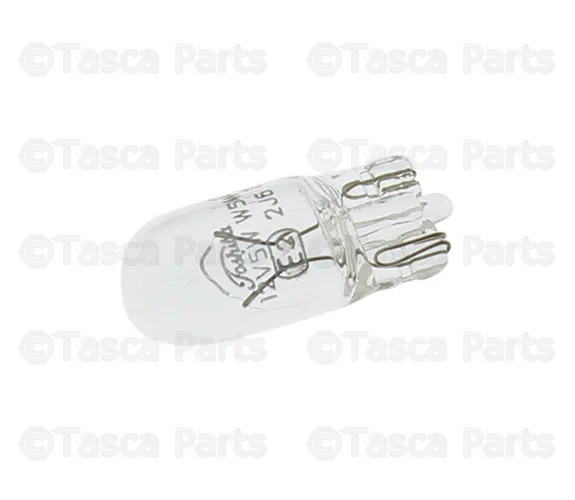 Clear Multi-Purpose Light Bulb - GM (11079451)