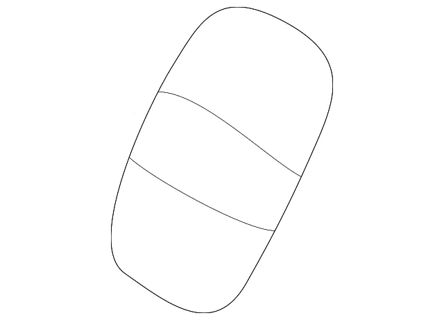 Actuator Nut - GM (11505213)
