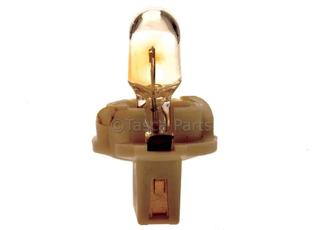 Halogen Light Bulb - GM (11508221)