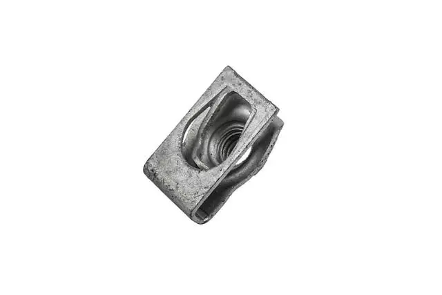 Fog Lamp Bezel U-Nut - GM (11517841)