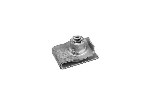 Fog Lamp Bezel U-Nut - GM (11517841)