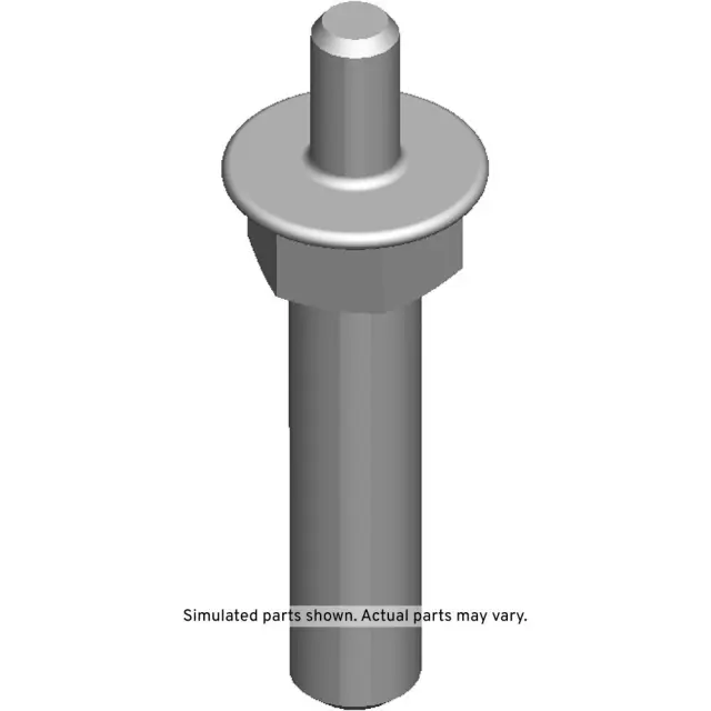 Windshield Wiper System Module Stud - GM (11519586)