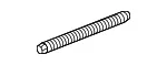 Alternator Bracket Stud - GM (11546599)