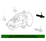 Starter Stud - GM (11546892)