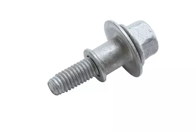 M6x1x25 Turbocharger Wastegate Actuator Vacuum Tank Bolt - GM (11547703)