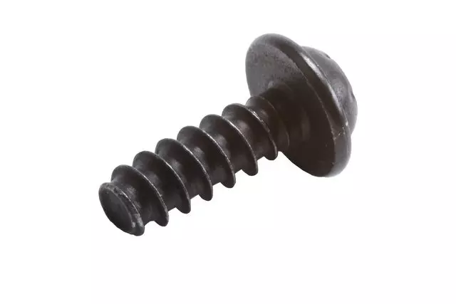 Front Seat Adjuster Memory Module Bolt - GM (11548136)