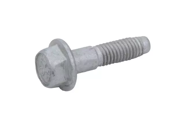Communication Interface Module Bracket Bolt - GM (11549433)