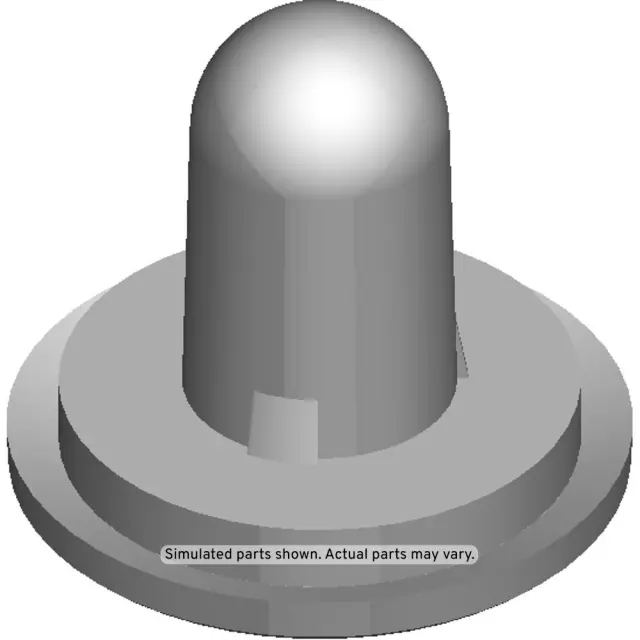 Tail Lamp Retainer - GM (11561077)