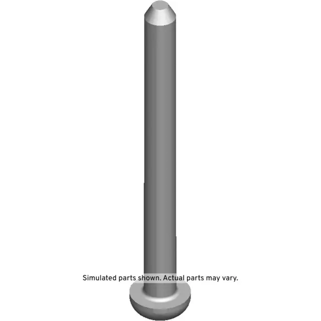 Front Door Window Switch Bolt - GM (11561274)