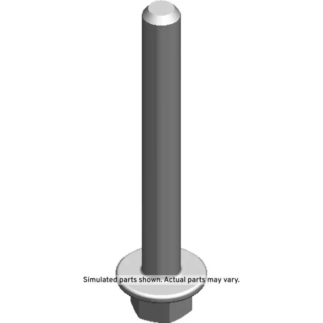 ABS Control Module Bolt - GM (11570354)