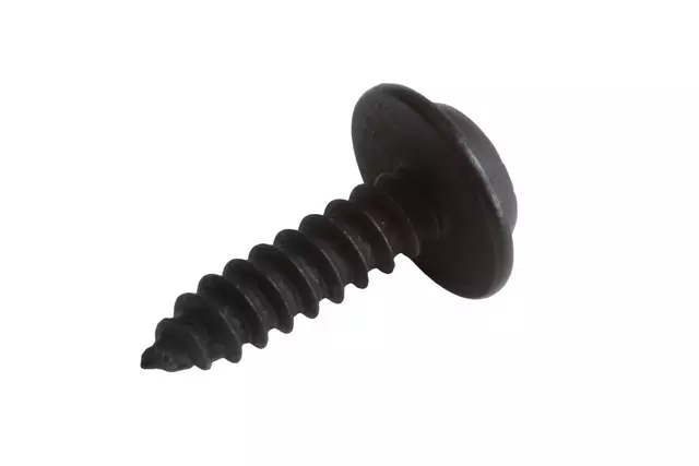 Airbag Control Module Bolt - GM (11571250)