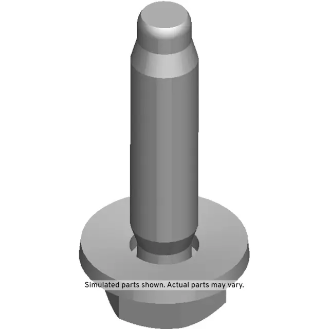 Control Module Bolt - GM (11588824)