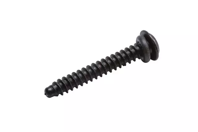 M4.2x1.41x25 High Mount Stop Lamp Bolt - GM (11588934)
