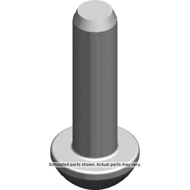 Air Mass Sensor Screw - GM (11589093)