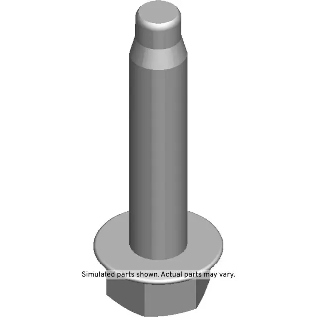 Knock Sensor Bolt - GM (11589313)