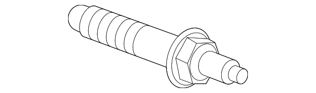 Starter Stud - GM (11601834)