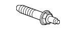 Starter Stud - GM (11601834)