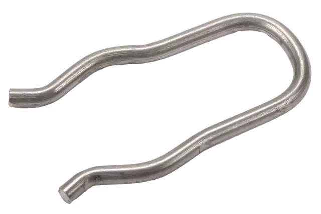 Engine Coolant Temperature Sensor Retainer - GM (11602554)
