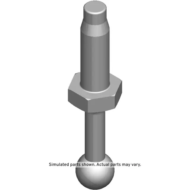 Height Sensor Ball Stud - GM (11602587)