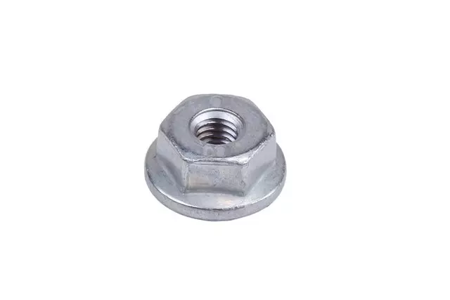 Battery Negative Cable Nut - GM (11602711)