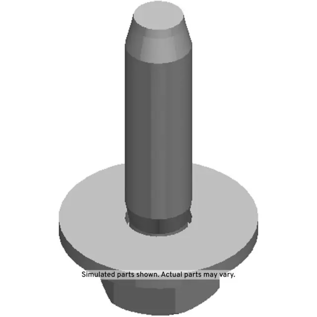 Control Module Bolt - GM (11603764)