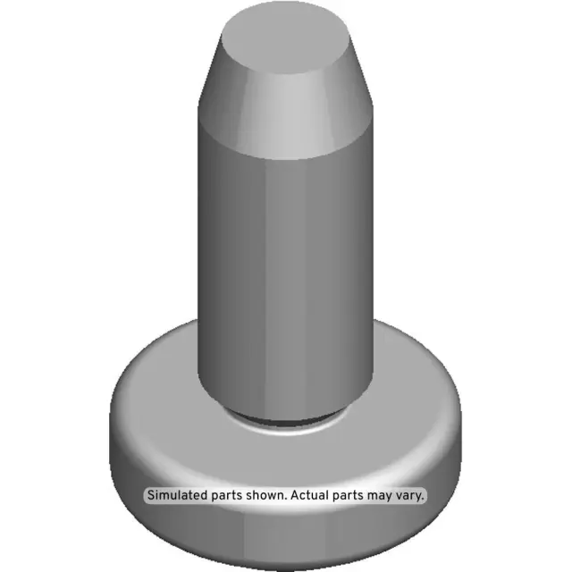 Audio Switch Bolt - GM (11603923)