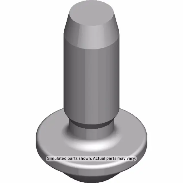Radio Switch Bolt - GM (11604082)