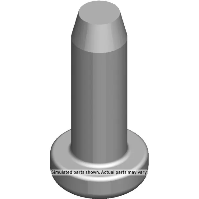 Marker Lamp Assembly Bolt - GM (11604249)