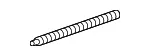 Alternator Bracket Stud - GM (11610447)