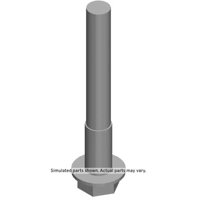 M4.5x2x36 Sunroof Actuator Bolt - GM (11610512)