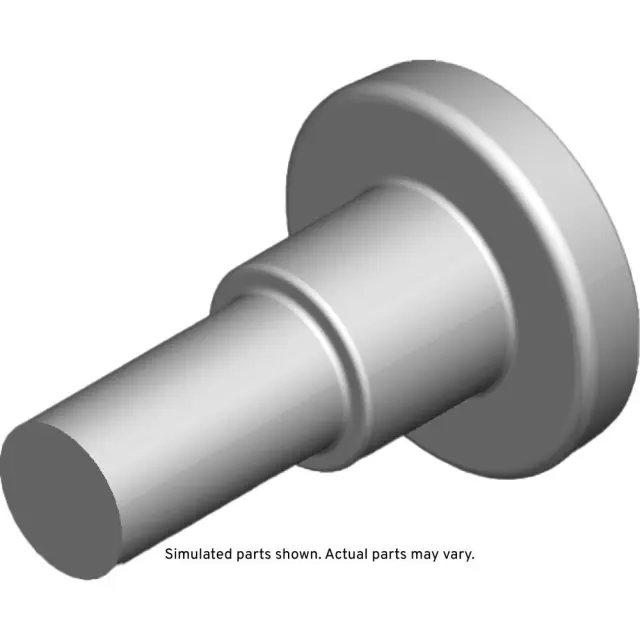 High Mount Stop Lamp Housing Bolt - GM (11611467)