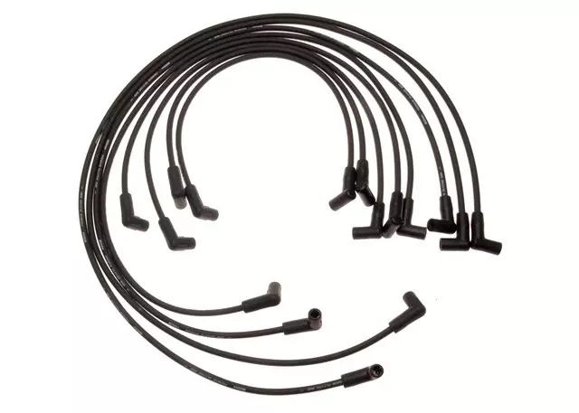 Spark Plug Wire Set - GM (12043728)