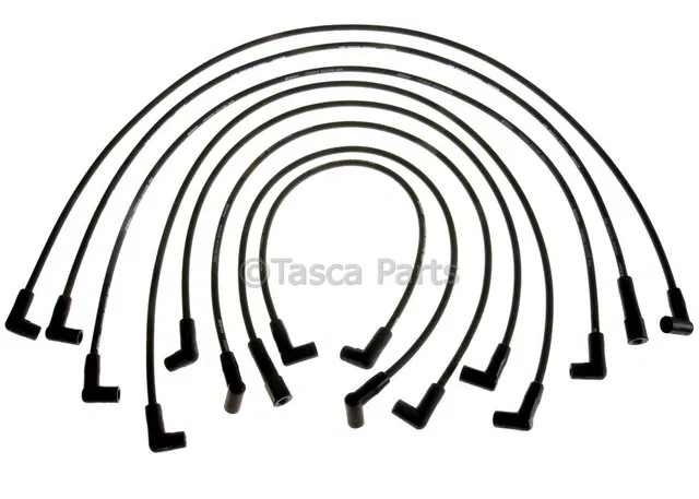Spark Plug Wire Set - GM (12043736)
