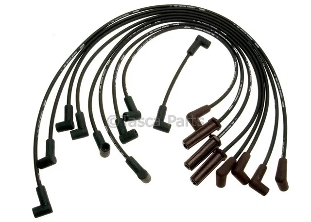 Spark Plug Wire Set - GM (12073930)