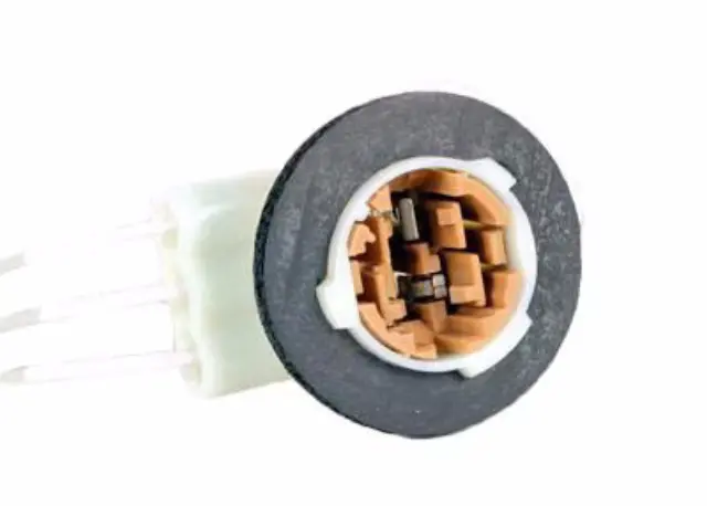 Multi-Purpose Lamp Socket - GM (12083689)