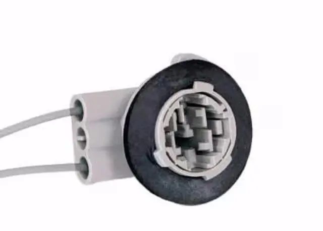 Gray Multi-Purpose Lamp Socket - GM (12085330)