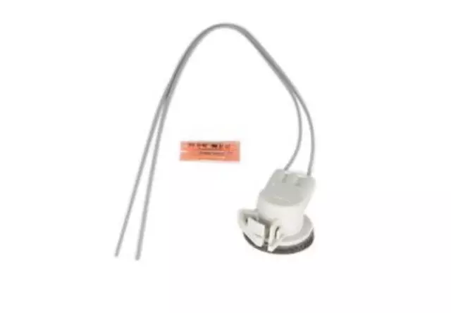 Gray Multi-Purpose Lamp Socket - GM (12085330)