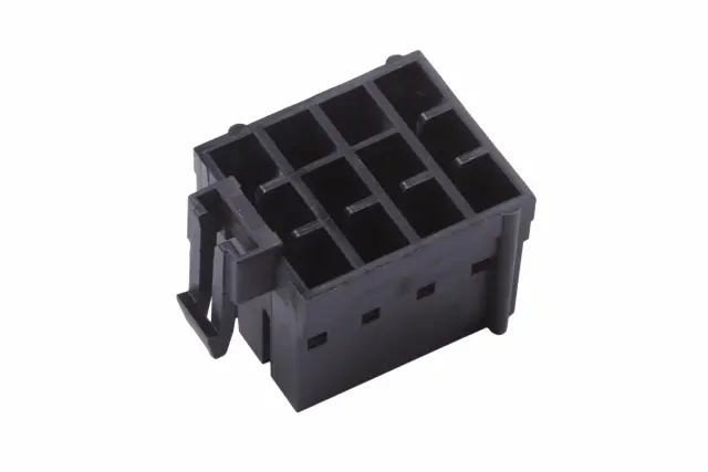 Multi-Purpose Wiring Connector - GM (12110541)