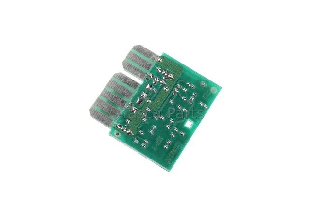 Daytime Running Lamp Control Module - GM (12135088)