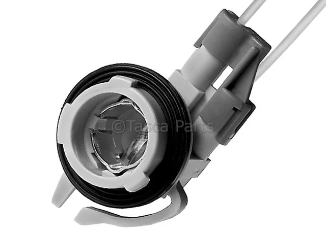 Multi-Purpose Lamp Socket - GM (12141301)