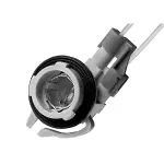 Multi-Purpose Lamp Socket - GM (12141301)