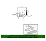 Multi-Purpose Lamp Socket - GM (12141301)