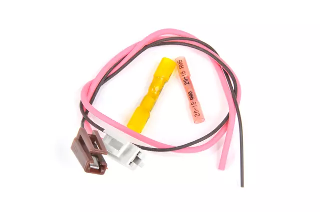CONNECTOR - GM (12167658)