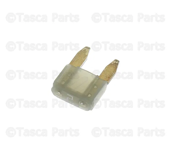 Mini Fuse - GM (12191645)