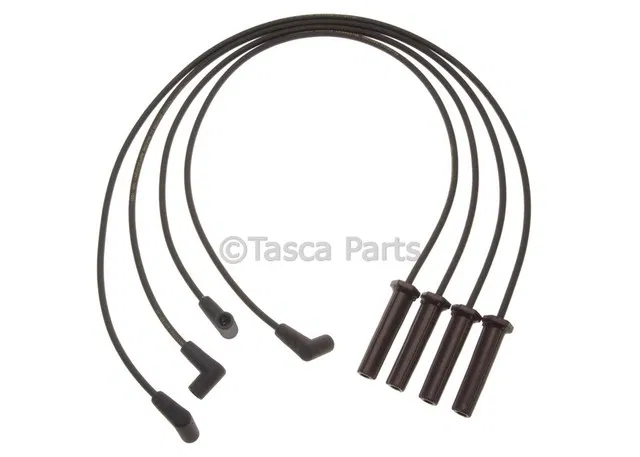 Spark Plug Wire Set - GM (12192094)